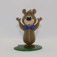 booboo front base1.jpg Boo-Boo Bear